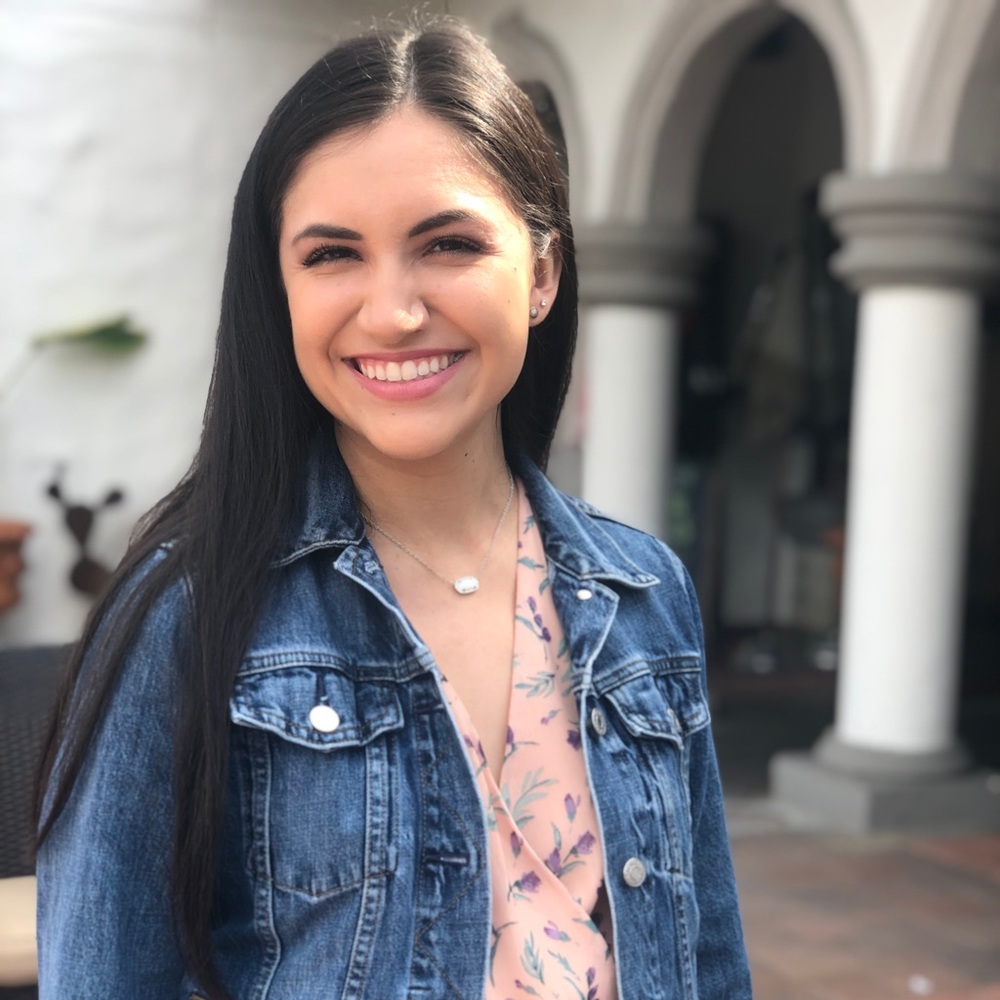 Meet your Posher, Lili